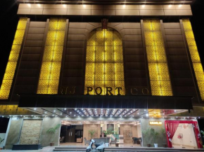 Hotel NJ Portico, A unit of Standard Weddings and Party Maker